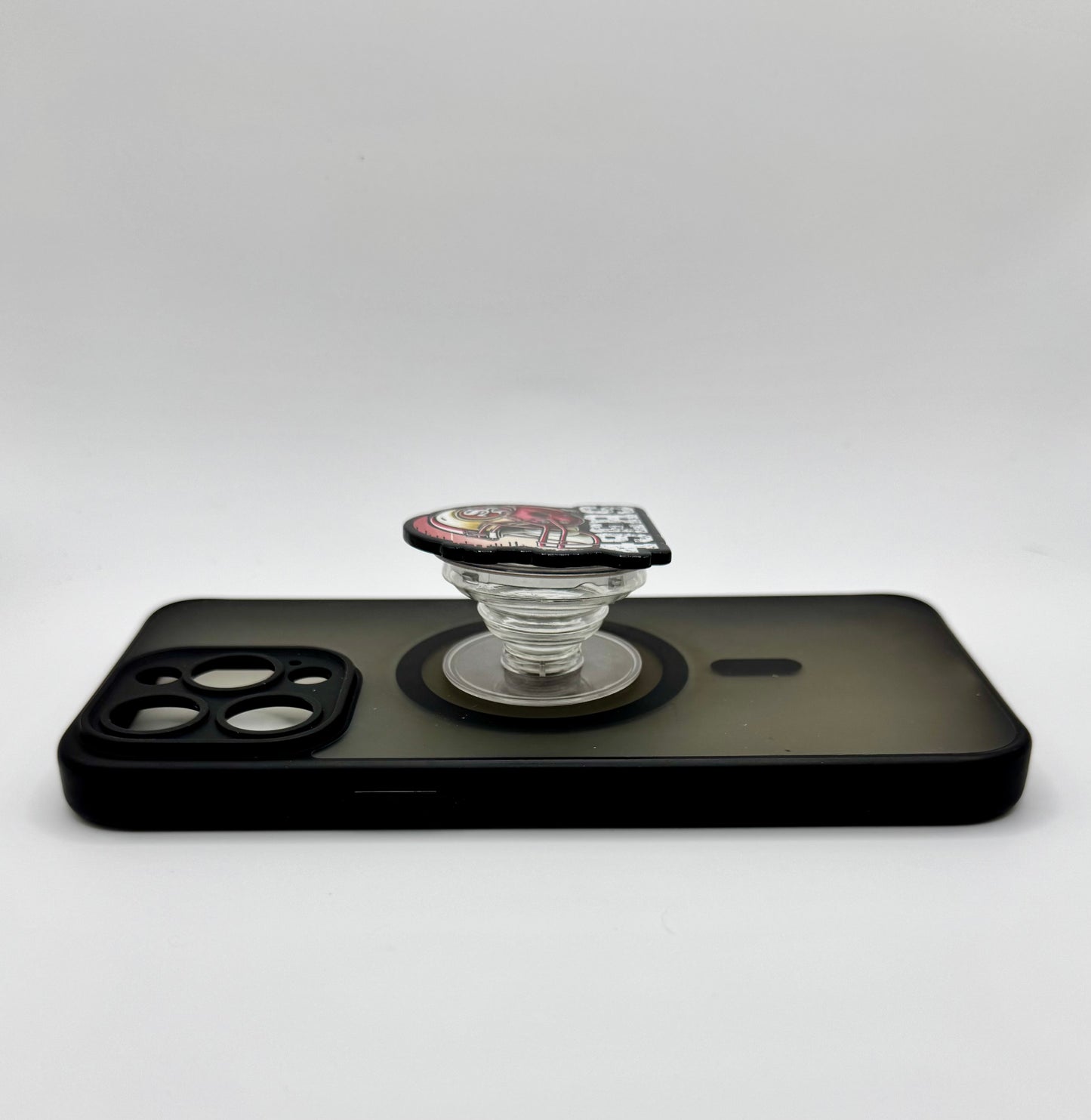 SF49 Popsocket