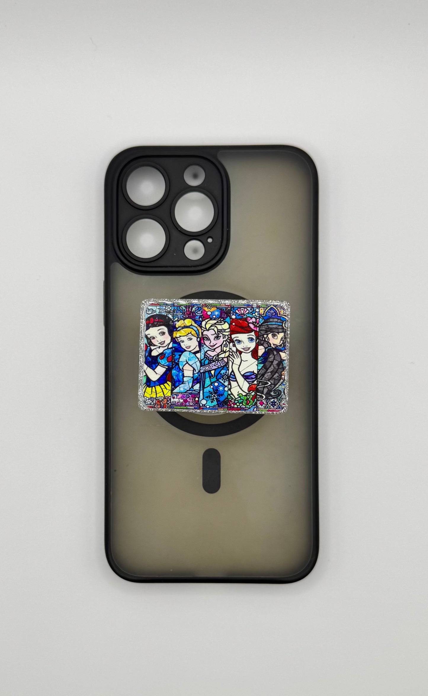 Princesses Popsocket