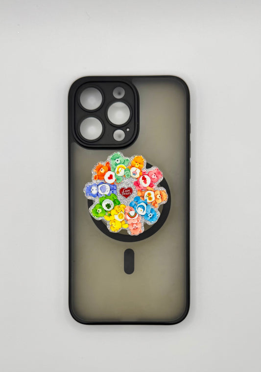 Bears Popsocket