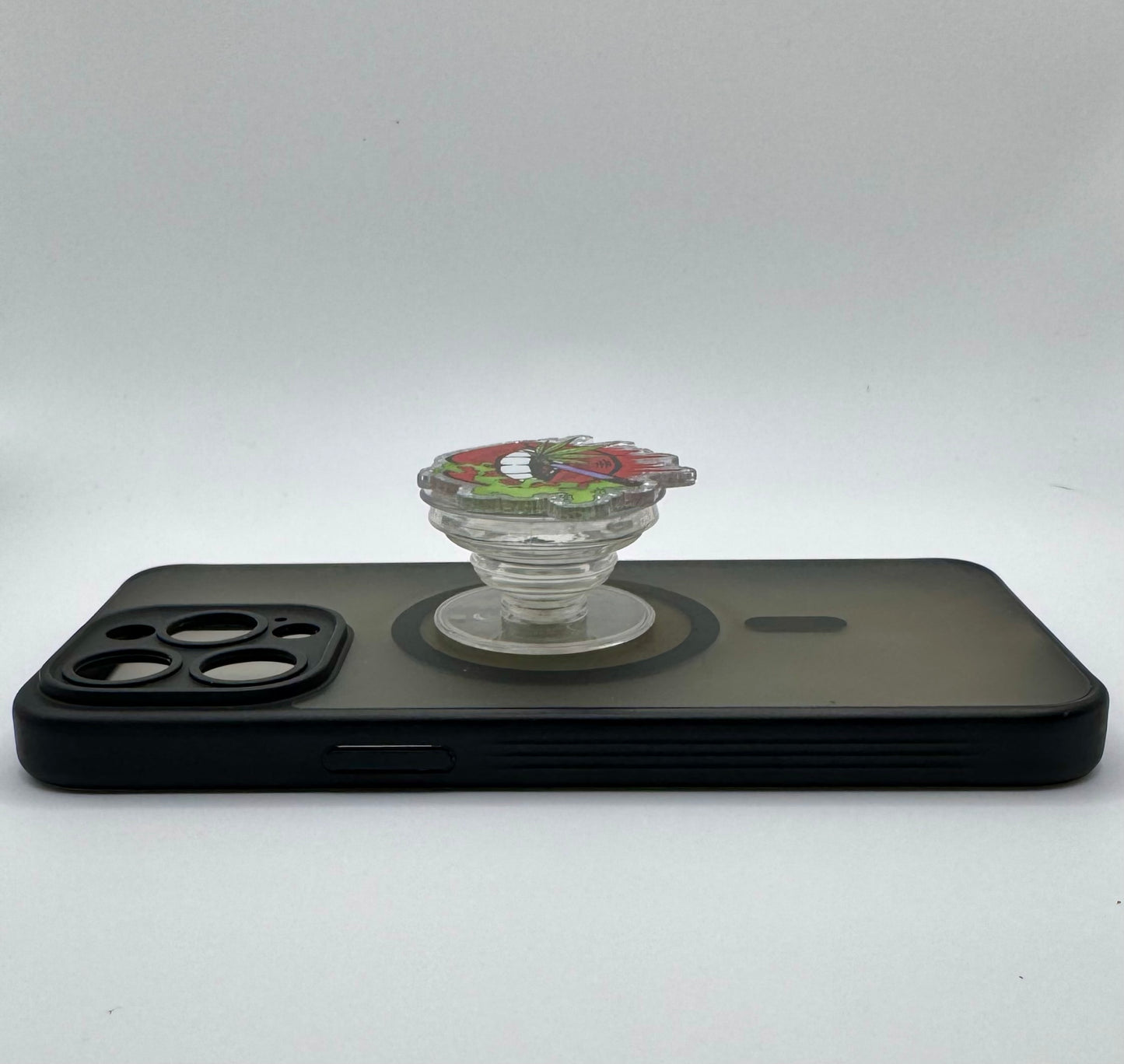 Marijuana Popsocket