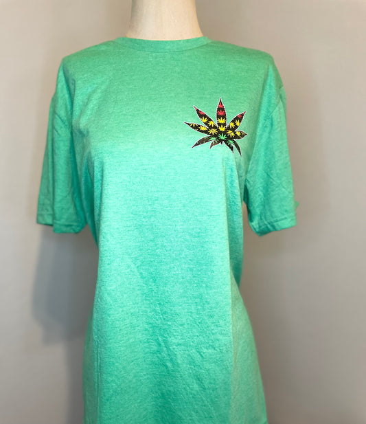 Leaf Shirt