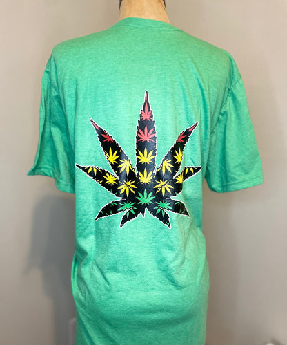 Leaf Shirt