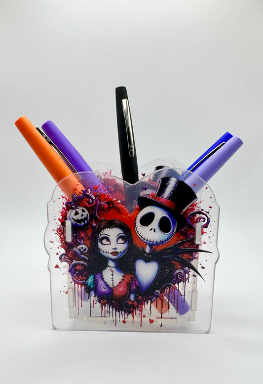 Jack Pen Holder