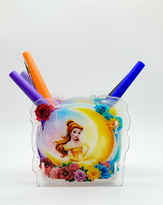 Belle Pen Holder
