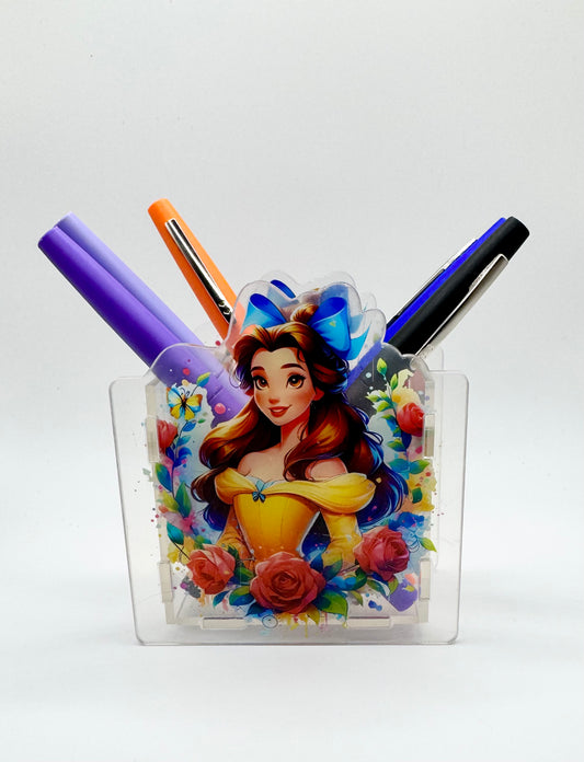 Belle Pen Holder