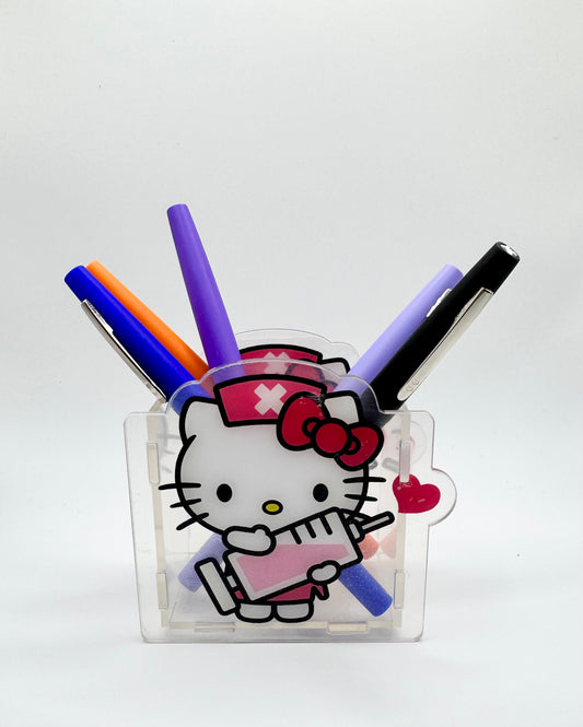 Medical HK Pen Holder