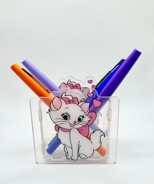 Marie Pen Holder