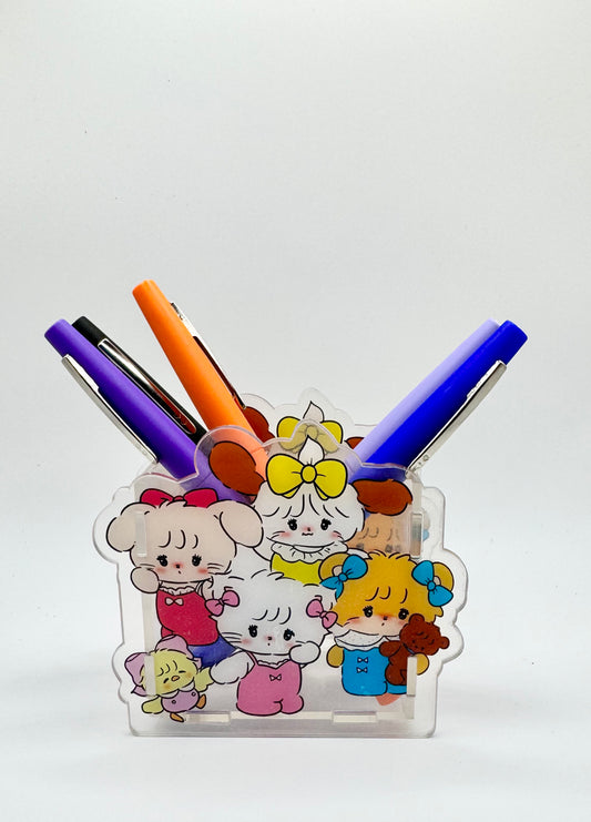 Mikko Pen Holder