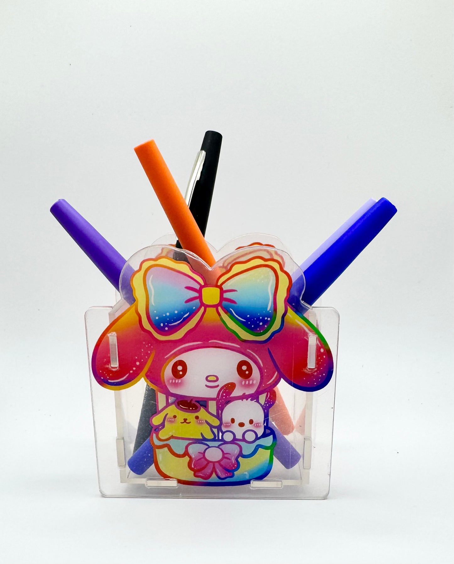 Sanrio Pen Holder