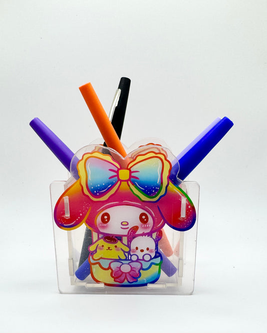Sanrio Pen Holder