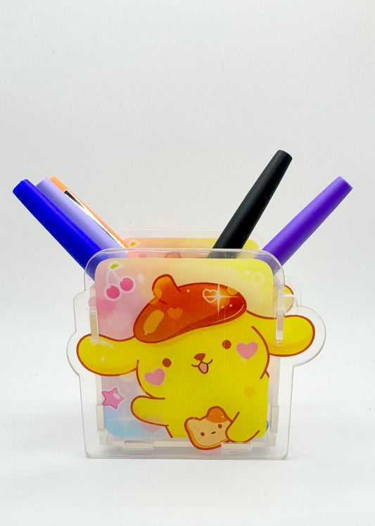 Sanrio Pen Holder