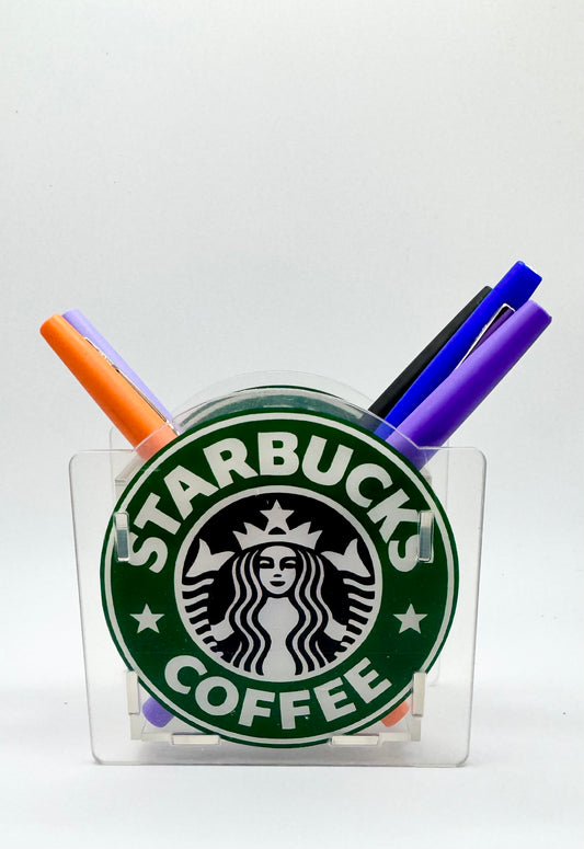 SB Pen Holder