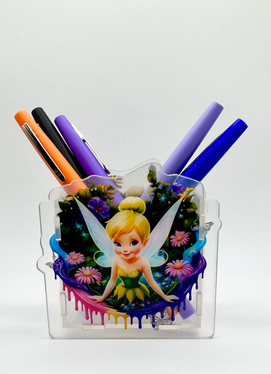 Fairy Pen Holders