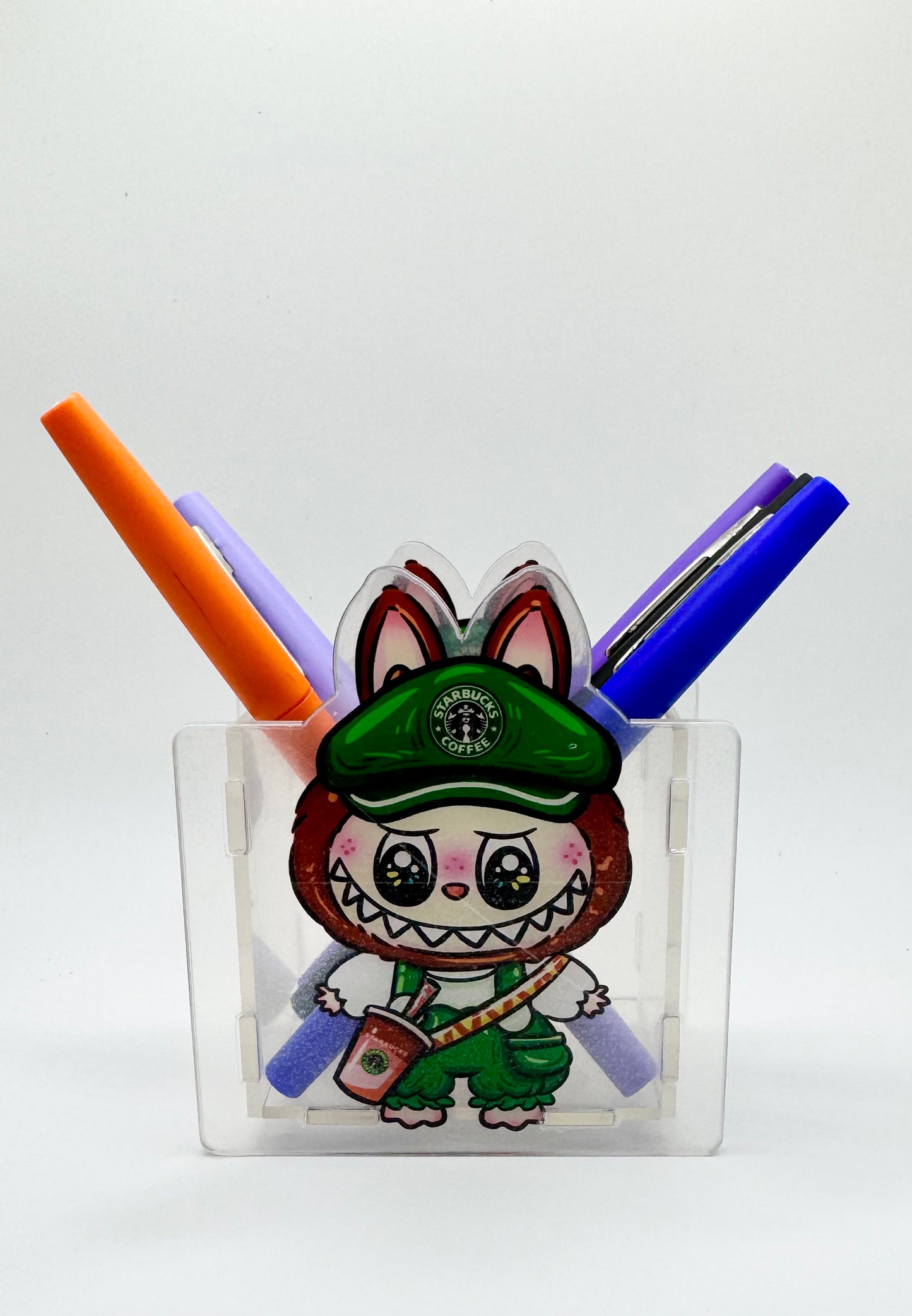SB Bubu Pen Holder