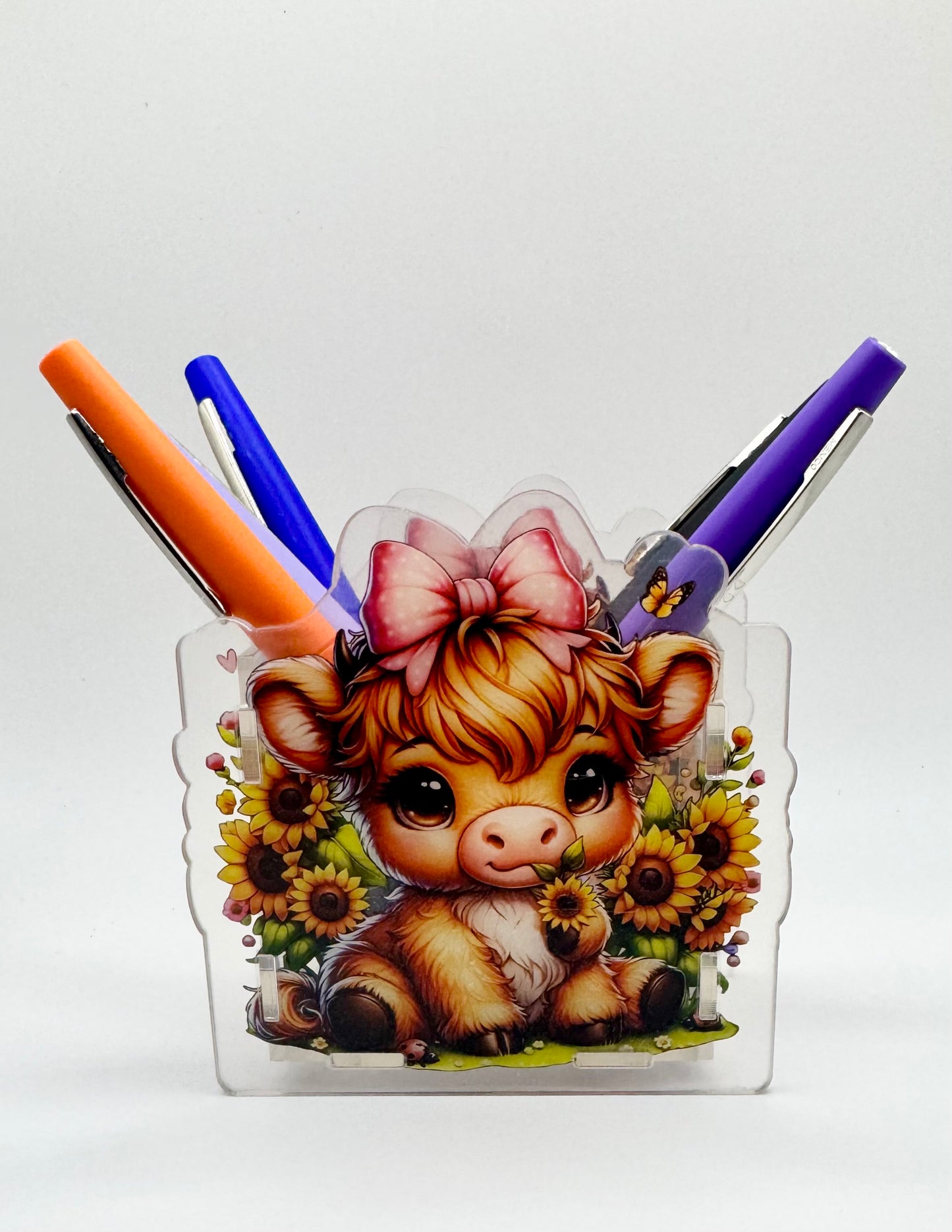 Cow Pen Holders