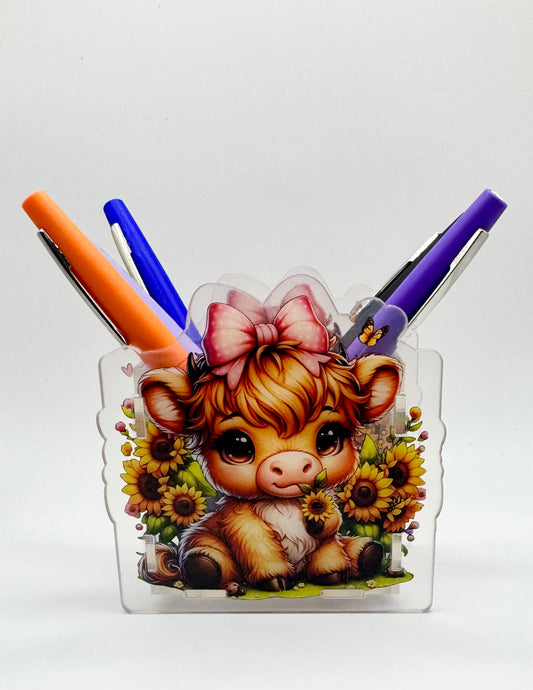 Cow Pen Holders