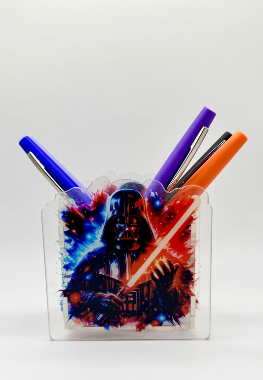 SW Pen Holder
