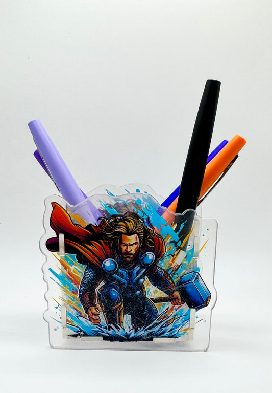 Thor Pen Holder