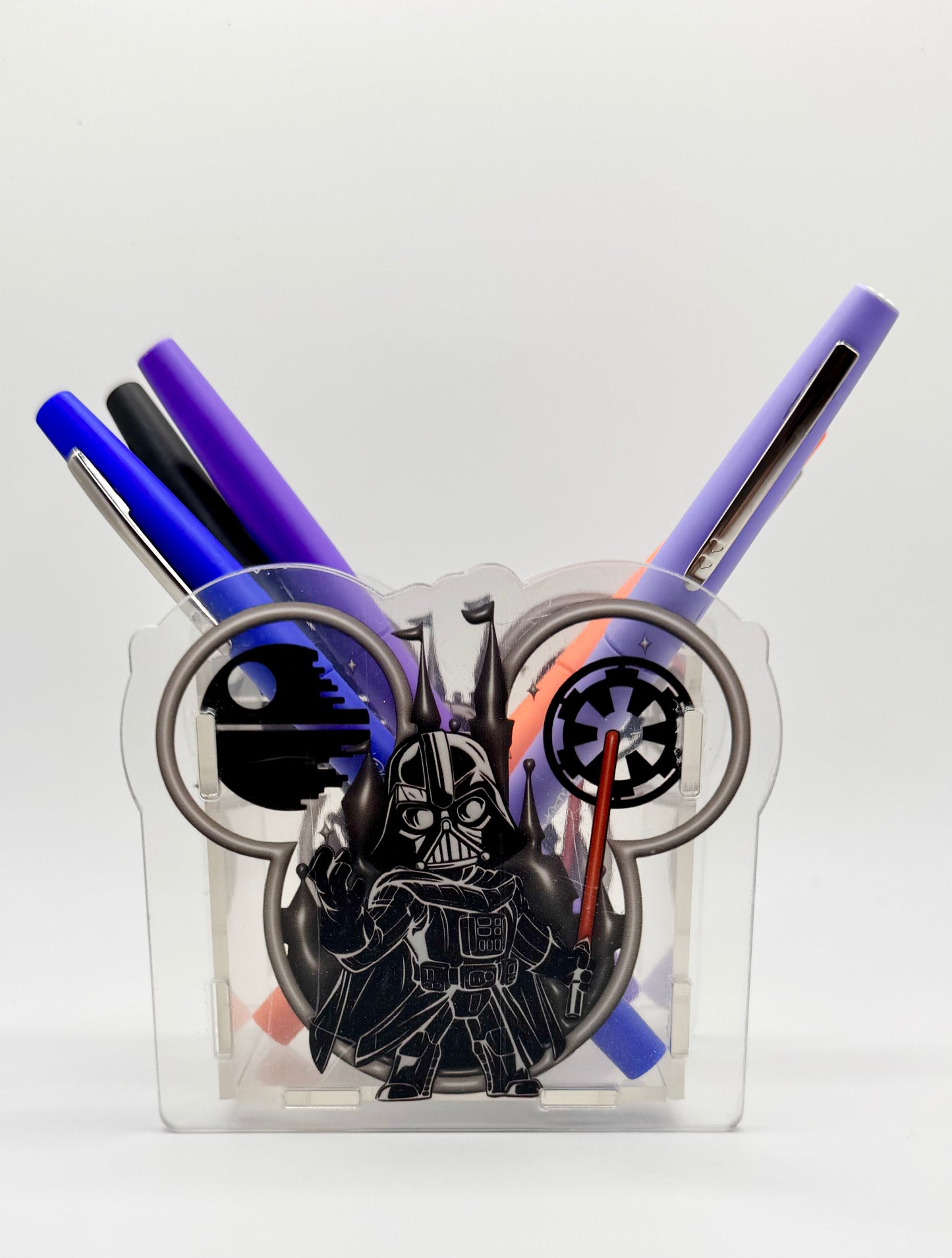SW Pen Holder