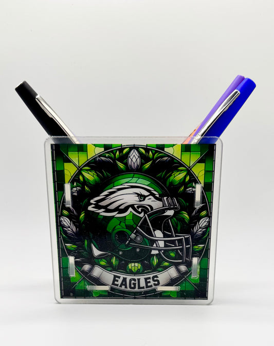 PE Pen Holder