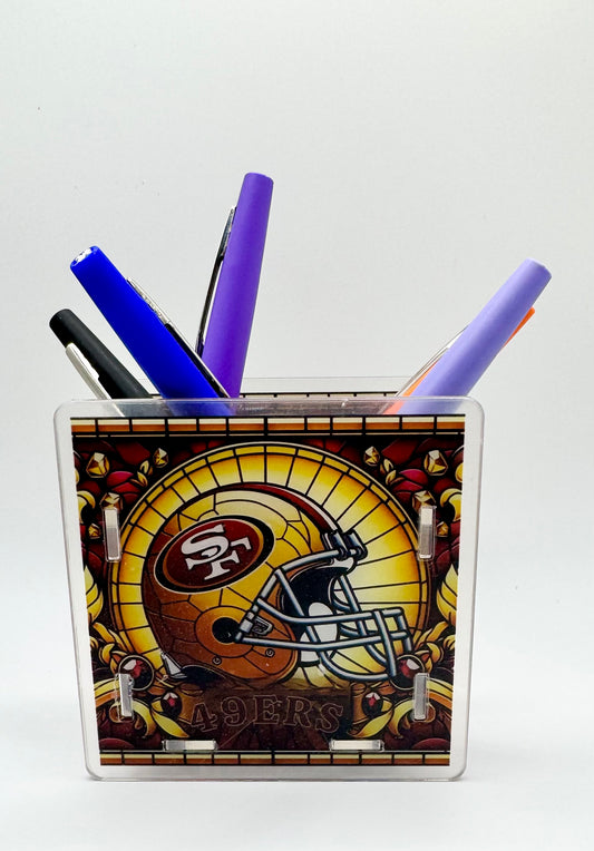 SF49 Pen Holder
