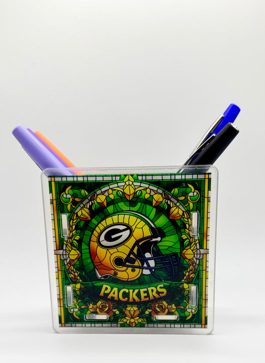 GBP Pen Holder