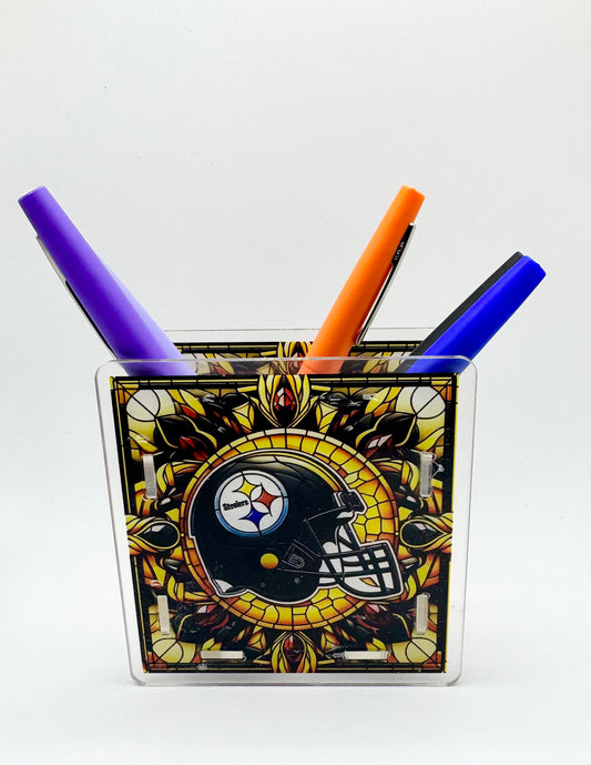 PS Pen Holder