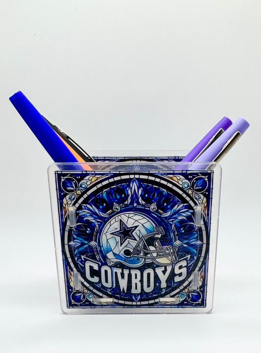 DC Pen Holder