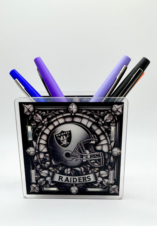LVR Pen Holder