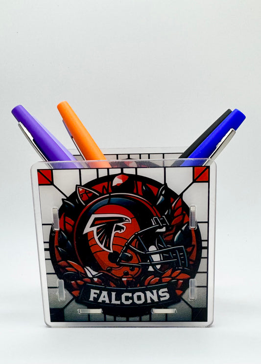 AF Pen Holder