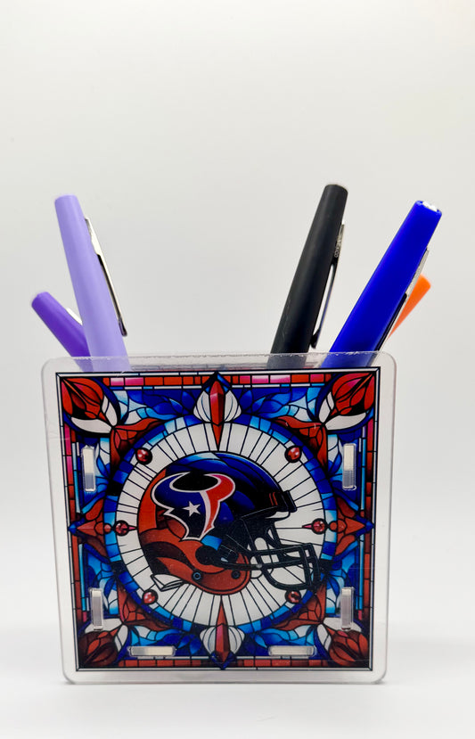 HT Pen Holder