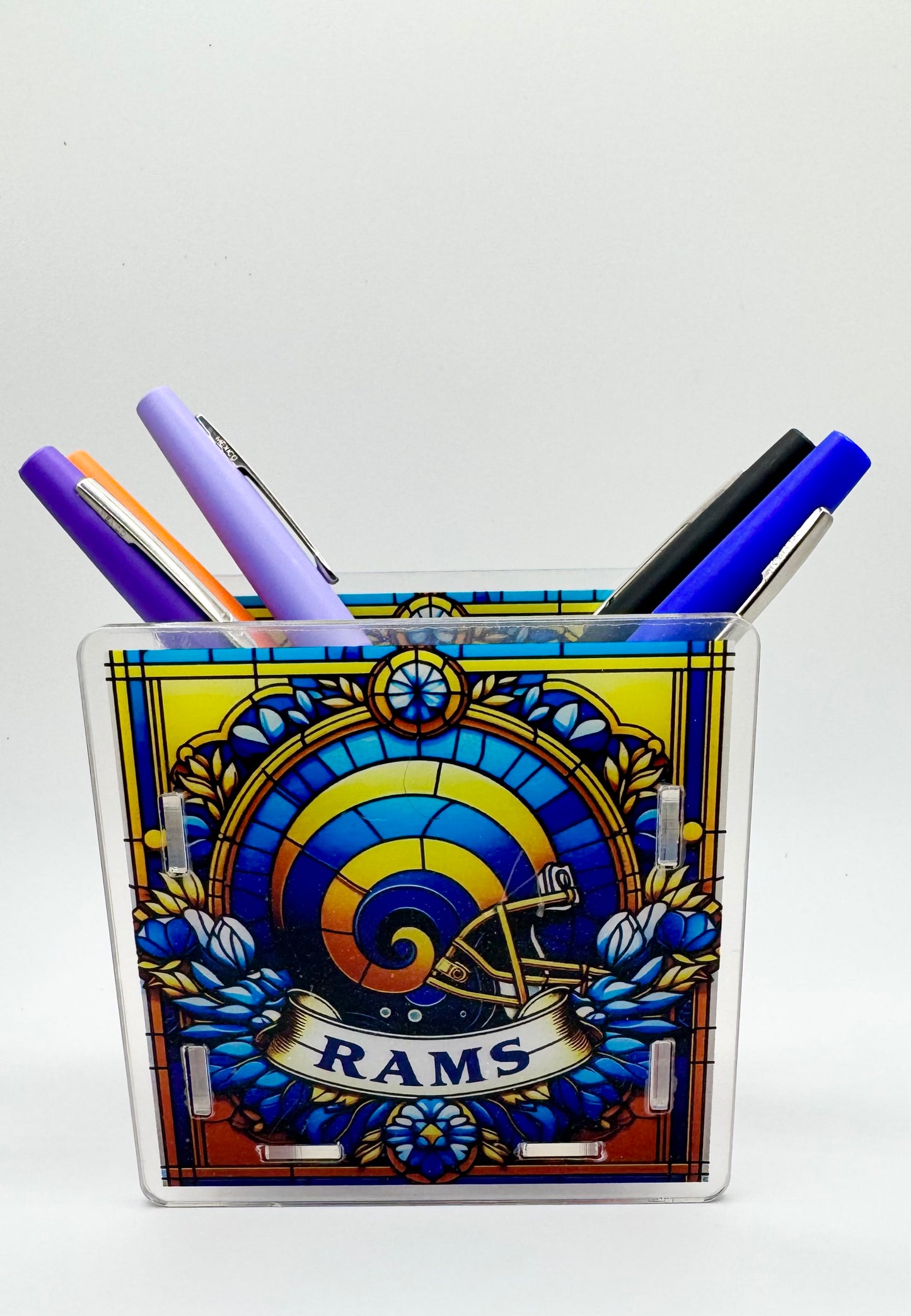 LAR Pen Holder
