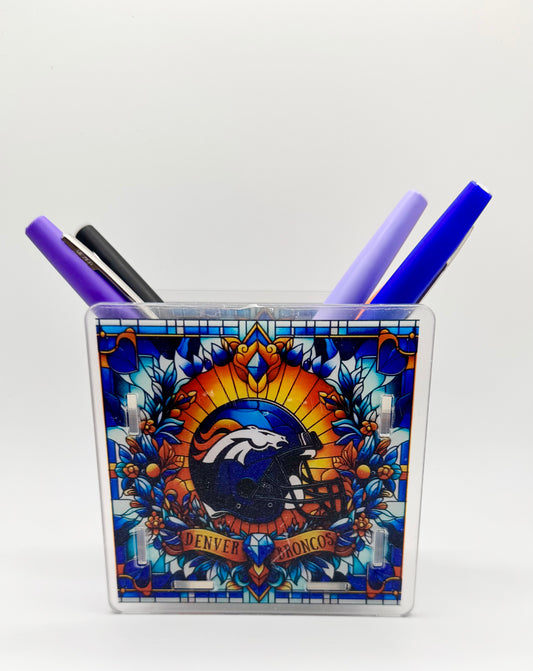 DB Pen Holder