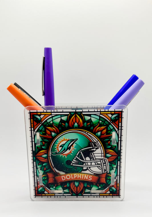 MD Pen Holder