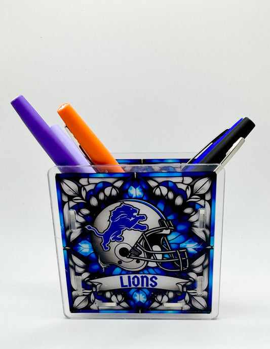 DL Pen Holder