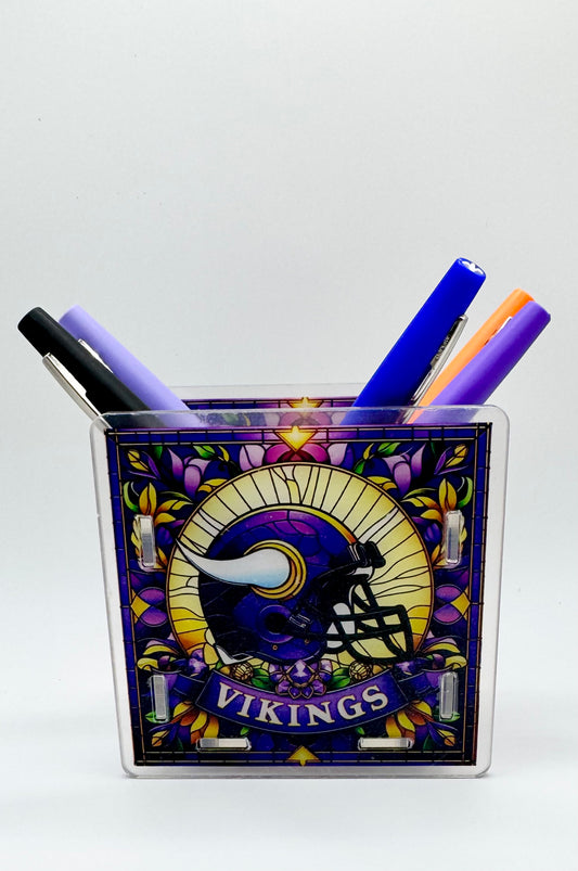 MV Pen Holder