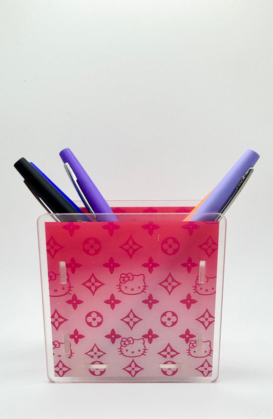 HK LV Pen Holder