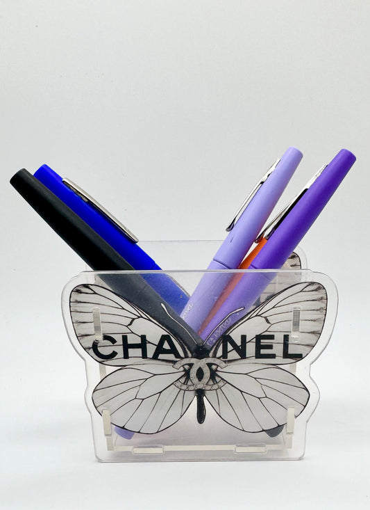 CC Butterfly