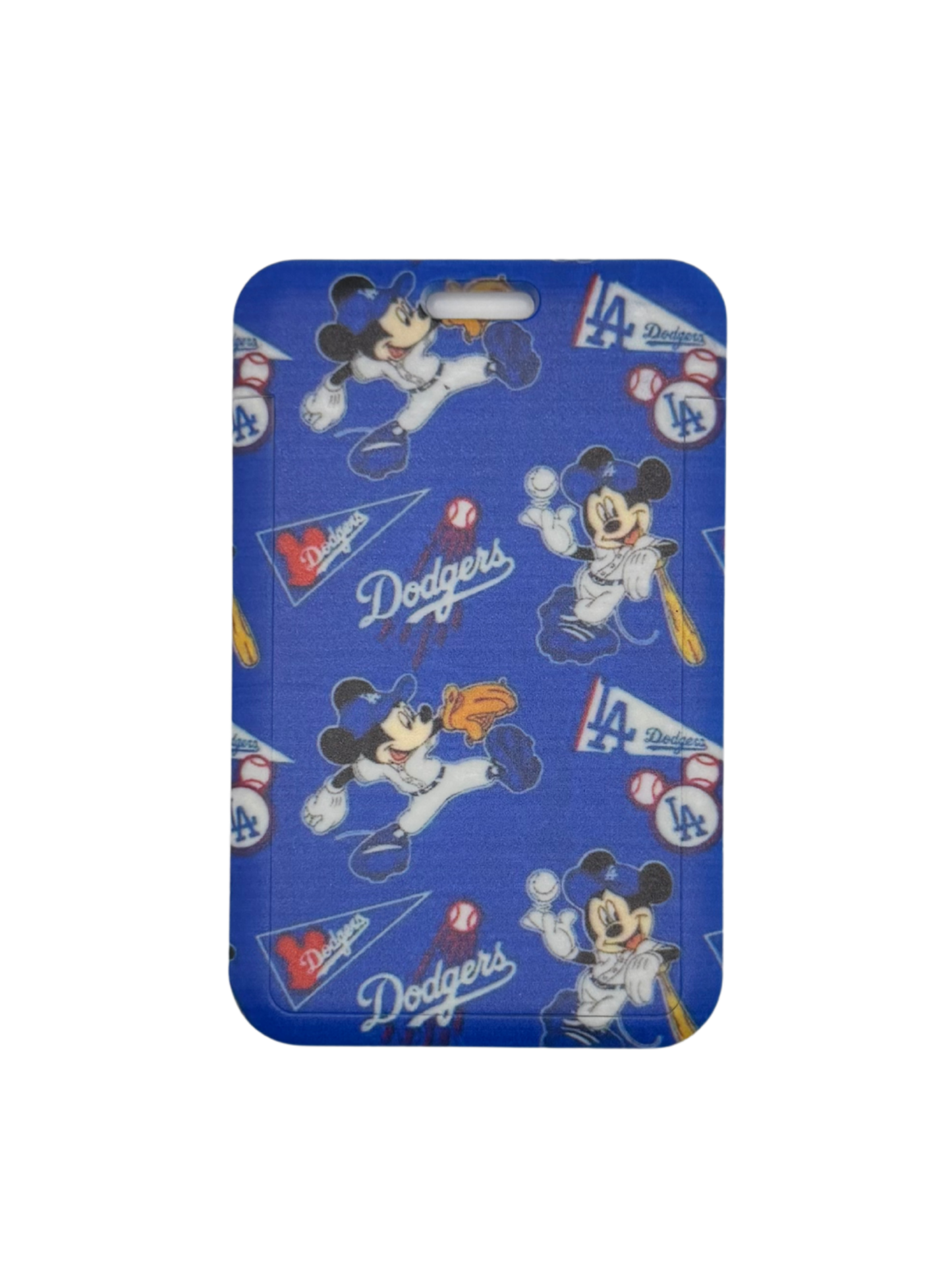 LAD Mouse ID Holder