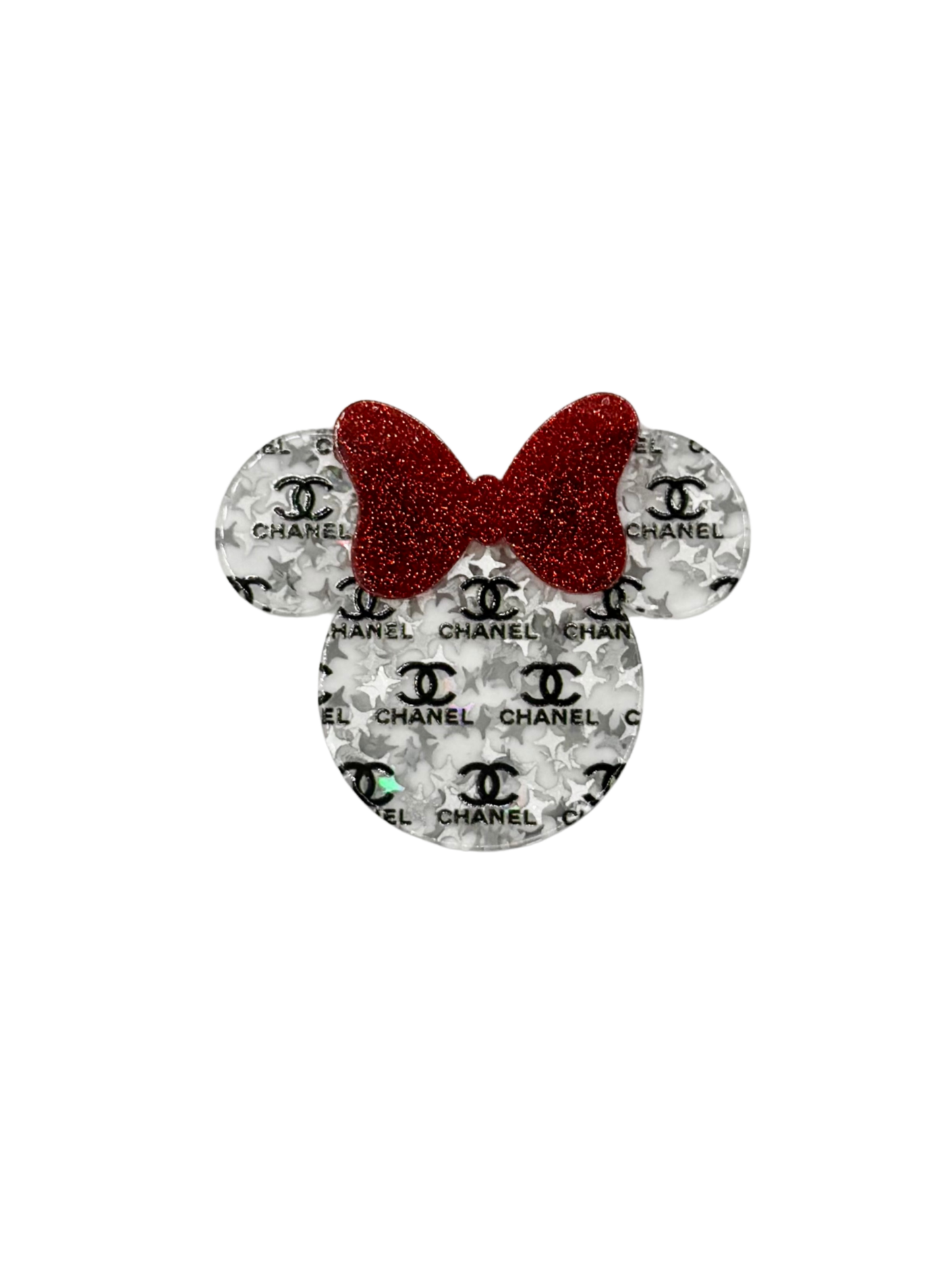 Mouse C Acrylic