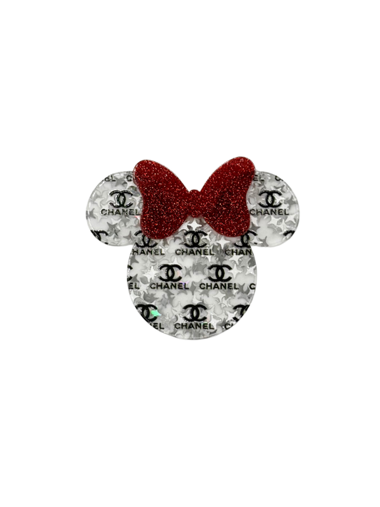 Mouse C Acrylic