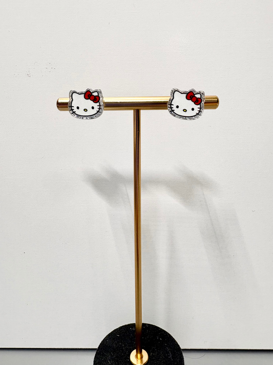 HK Earrings