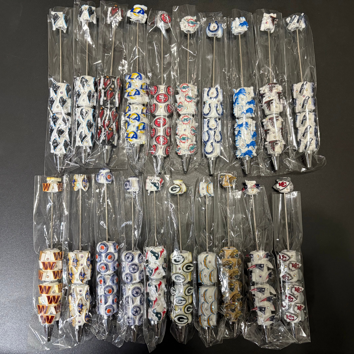 Sports Pens