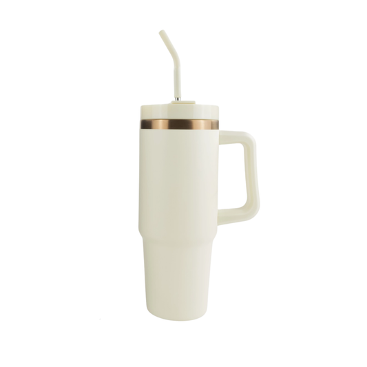 30oz Stainless Steel Tumbler